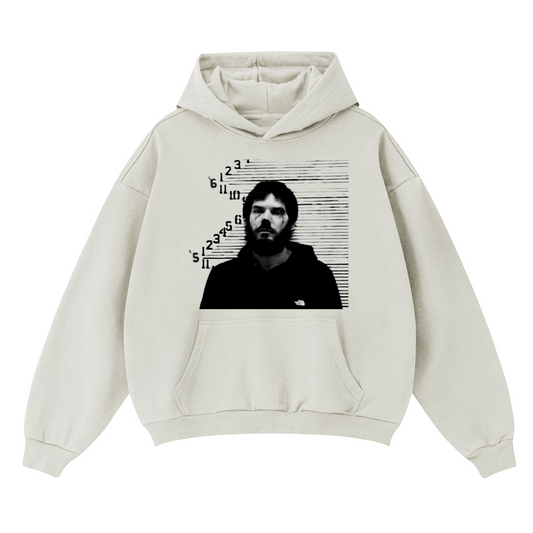 Brady hoodie